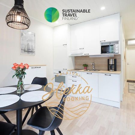 Jaekaelaetie Apartments By Hiekka Booking Калайоки Екстериор снимка