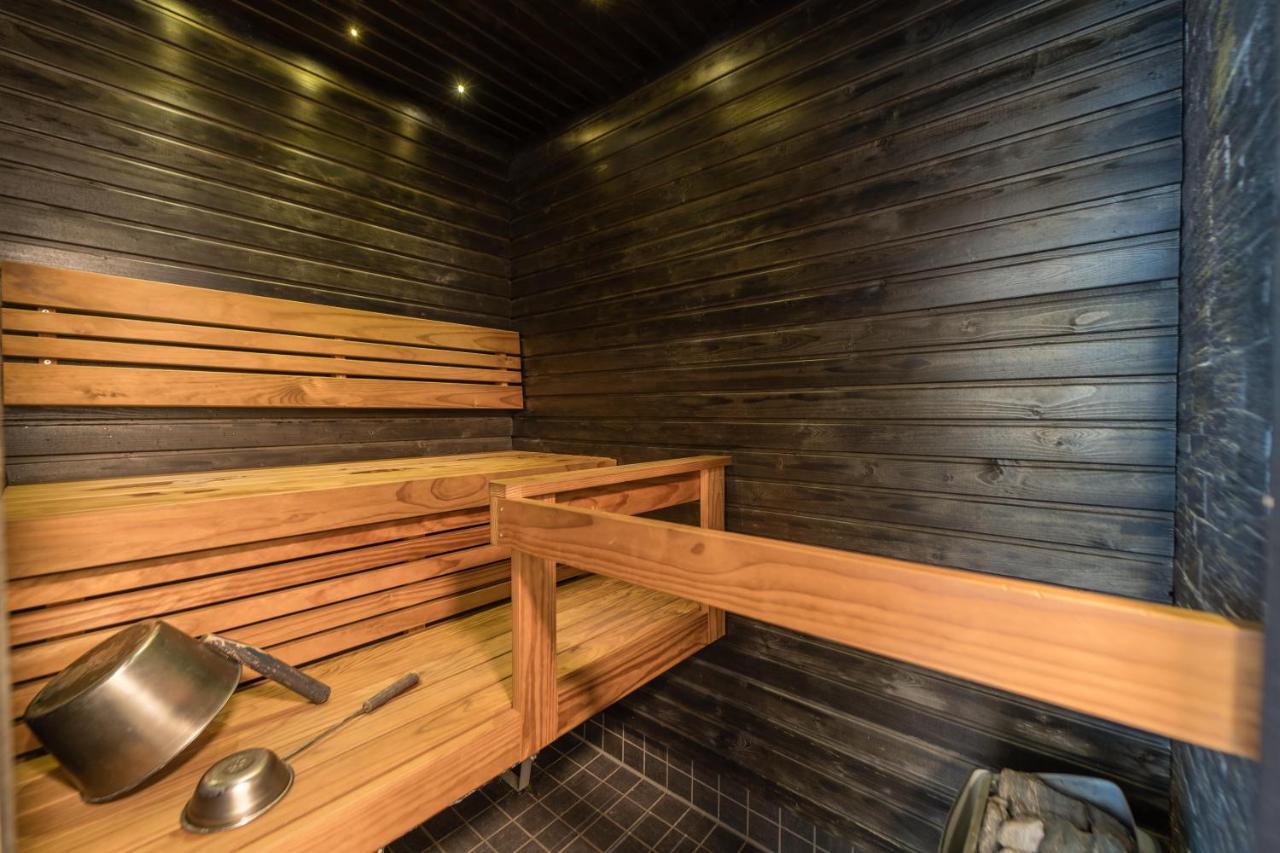 Jaekaelaetie Apartments By Hiekka Booking Калайоки Екстериор снимка