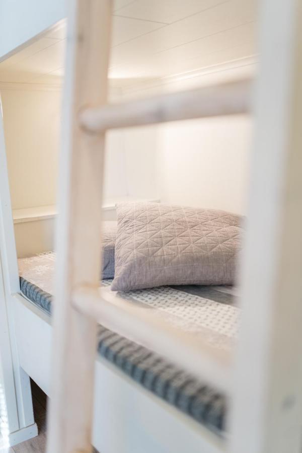 Jaekaelaetie Apartments By Hiekka Booking Калайоки Екстериор снимка