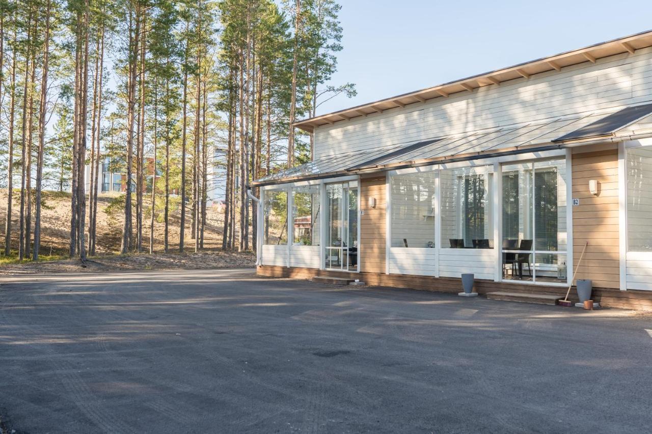 Jaekaelaetie Apartments By Hiekka Booking Калайоки Екстериор снимка