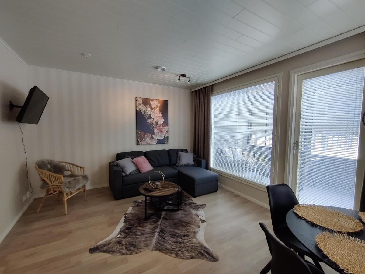 Jaekaelaetie Apartments By Hiekka Booking Калайоки Екстериор снимка