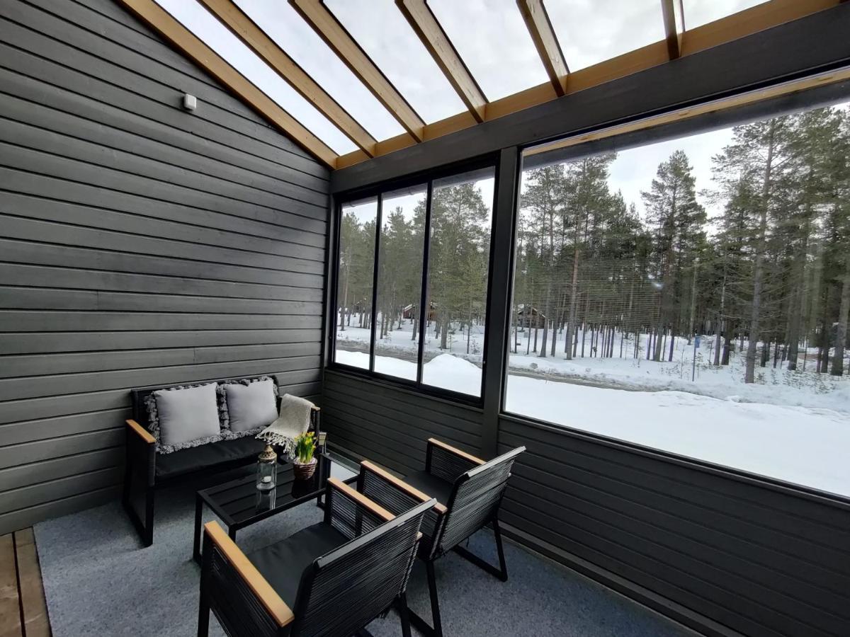 Jaekaelaetie Apartments By Hiekka Booking Калайоки Екстериор снимка