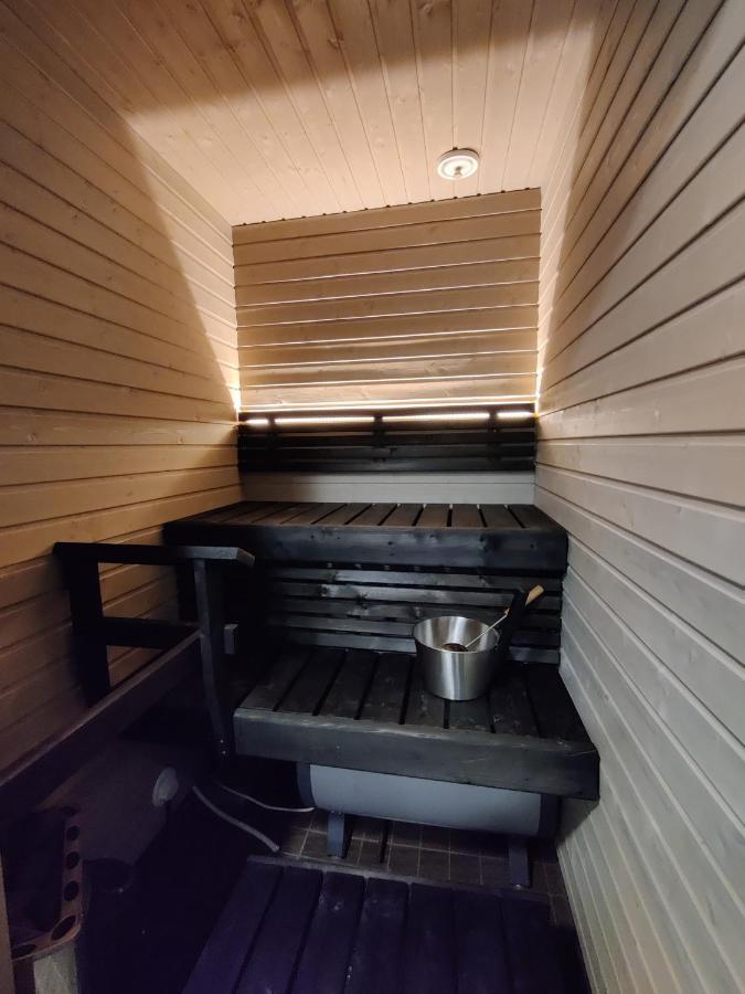 Jaekaelaetie Apartments By Hiekka Booking Калайоки Екстериор снимка
