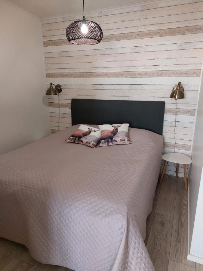 Jaekaelaetie Apartments By Hiekka Booking Калайоки Екстериор снимка