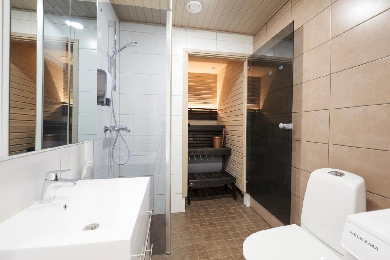 Jaekaelaetie Apartments By Hiekka Booking Калайоки Екстериор снимка