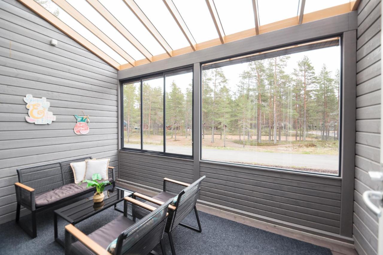 Jaekaelaetie Apartments By Hiekka Booking Калайоки Екстериор снимка