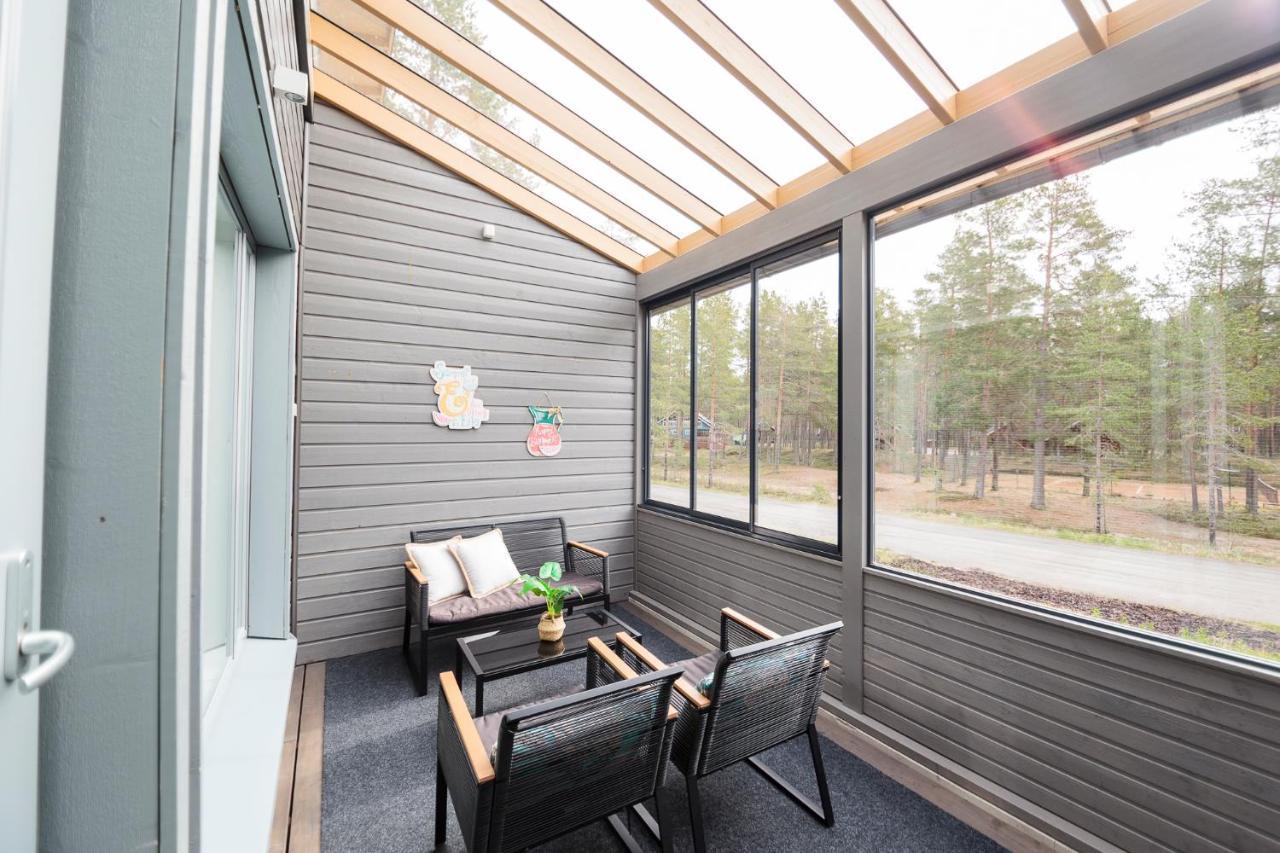 Jaekaelaetie Apartments By Hiekka Booking Калайоки Екстериор снимка