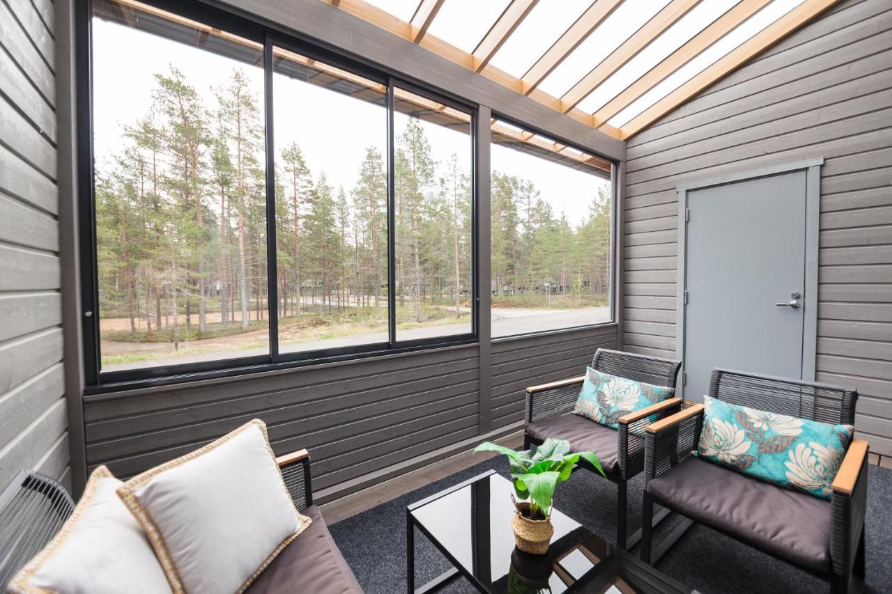 Jaekaelaetie Apartments By Hiekka Booking Калайоки Екстериор снимка