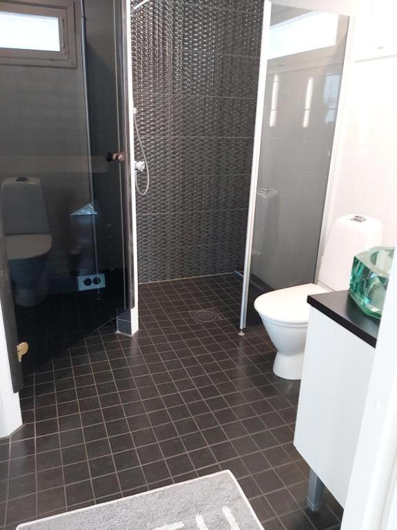 Jaekaelaetie Apartments By Hiekka Booking Калайоки Екстериор снимка