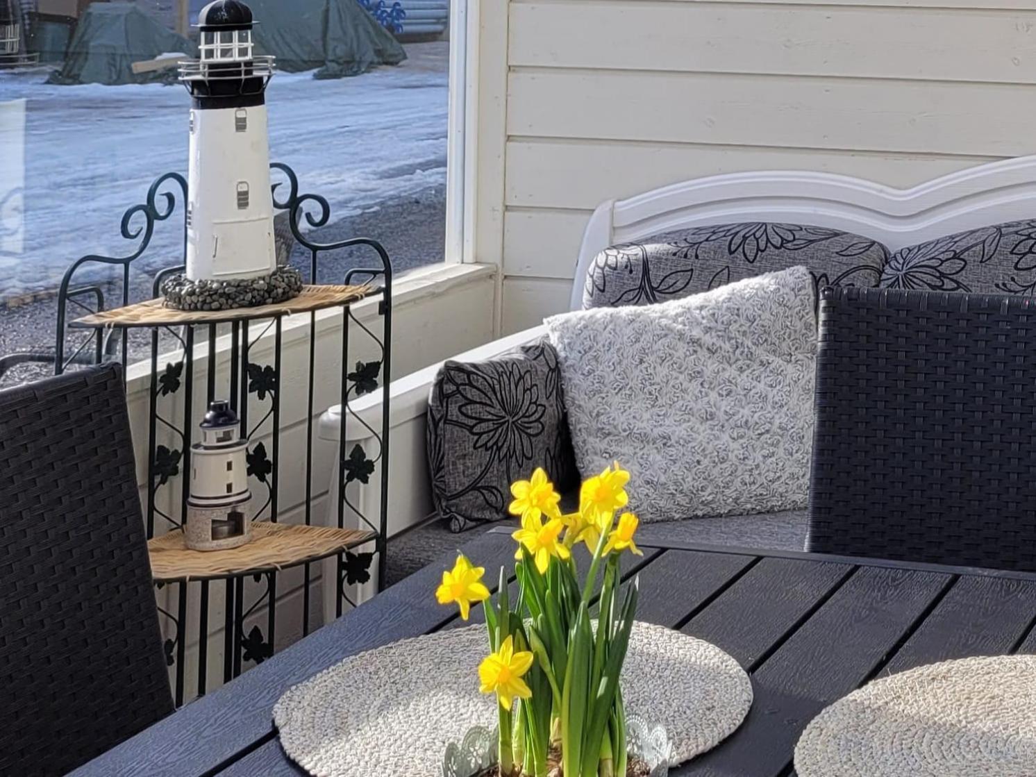 Jaekaelaetie Apartments By Hiekka Booking Калайоки Екстериор снимка
