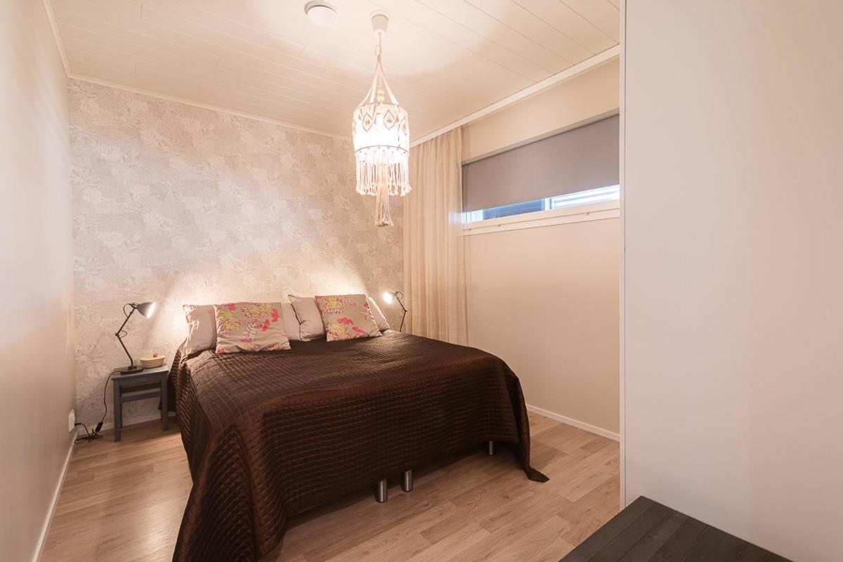 Jaekaelaetie Apartments By Hiekka Booking Калайоки Екстериор снимка