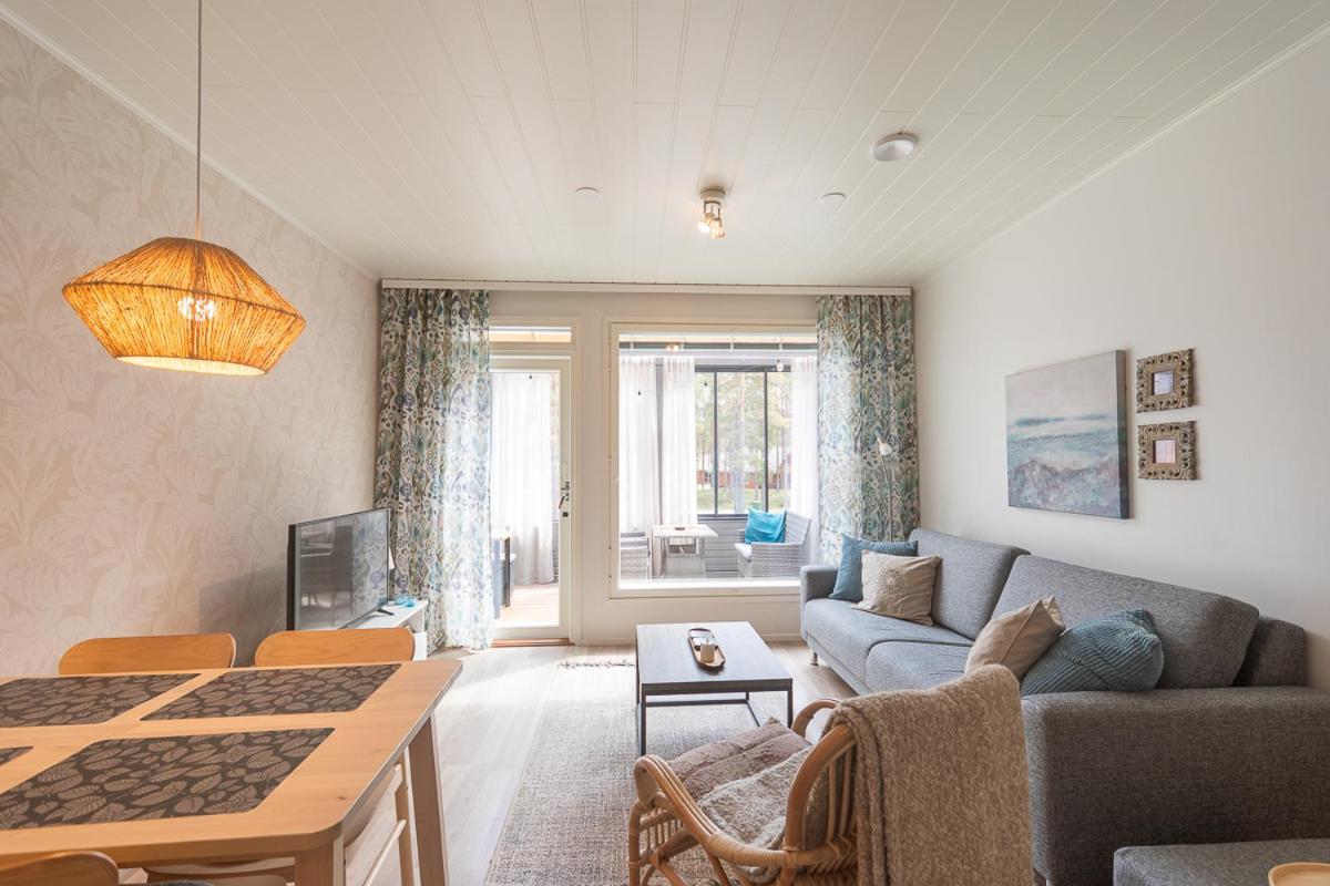Jaekaelaetie Apartments By Hiekka Booking Калайоки Екстериор снимка