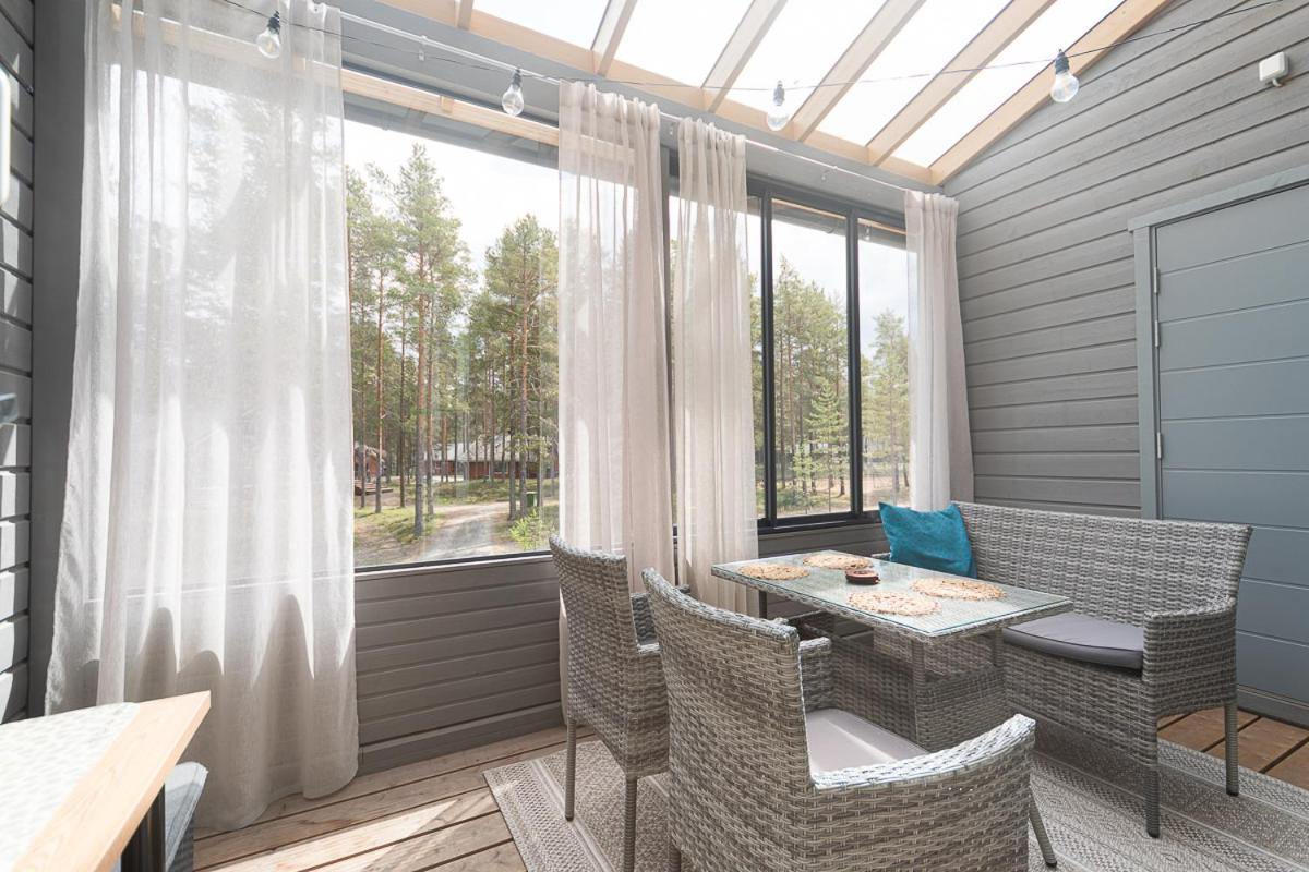 Jaekaelaetie Apartments By Hiekka Booking Калайоки Екстериор снимка